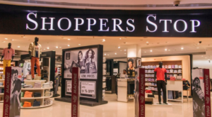 Shoppers Stop