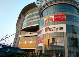 Lifestyle Stores in Jaipur